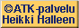 &copy; ATK-palvelu Heikki Halleen
